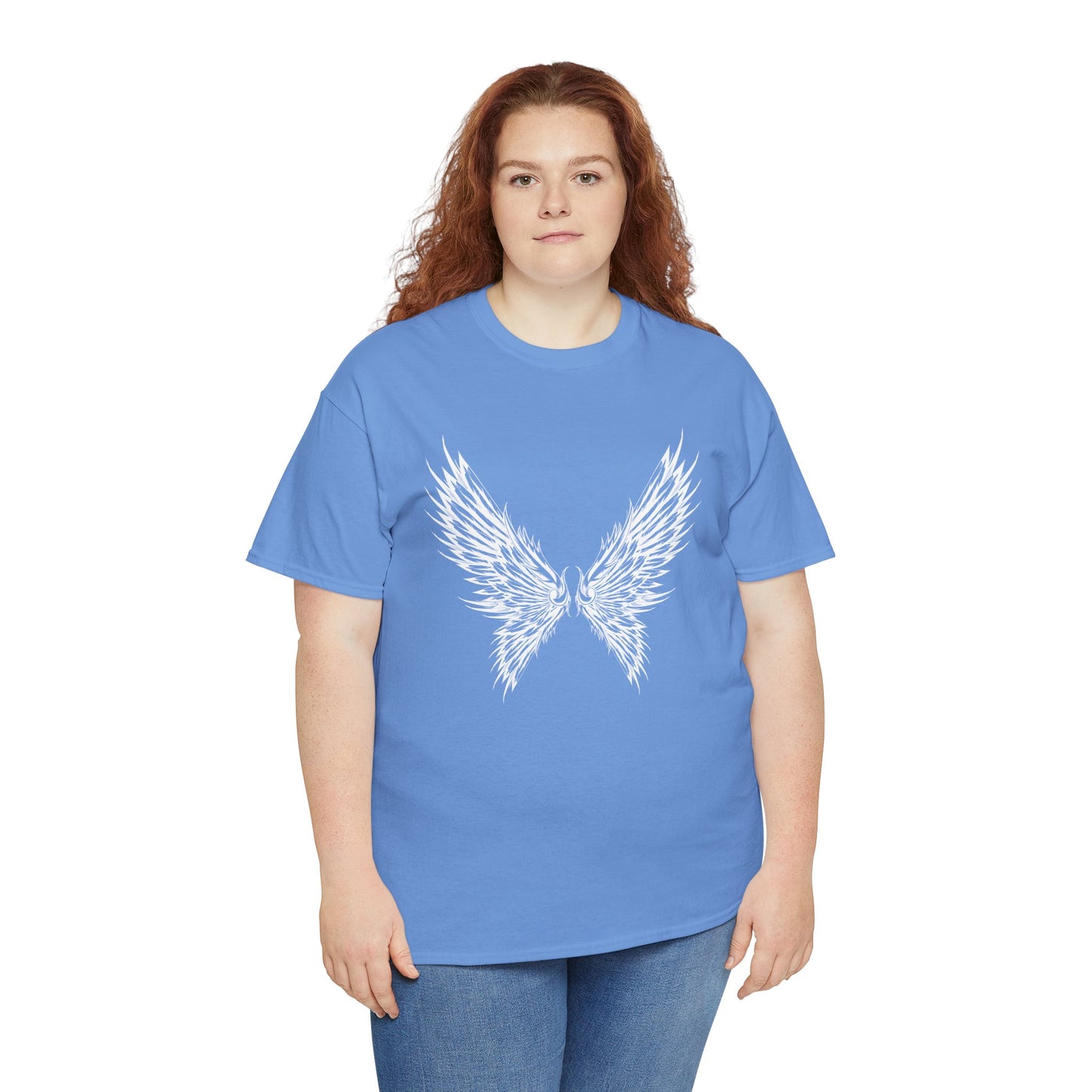 Butterfly Motivational Tee