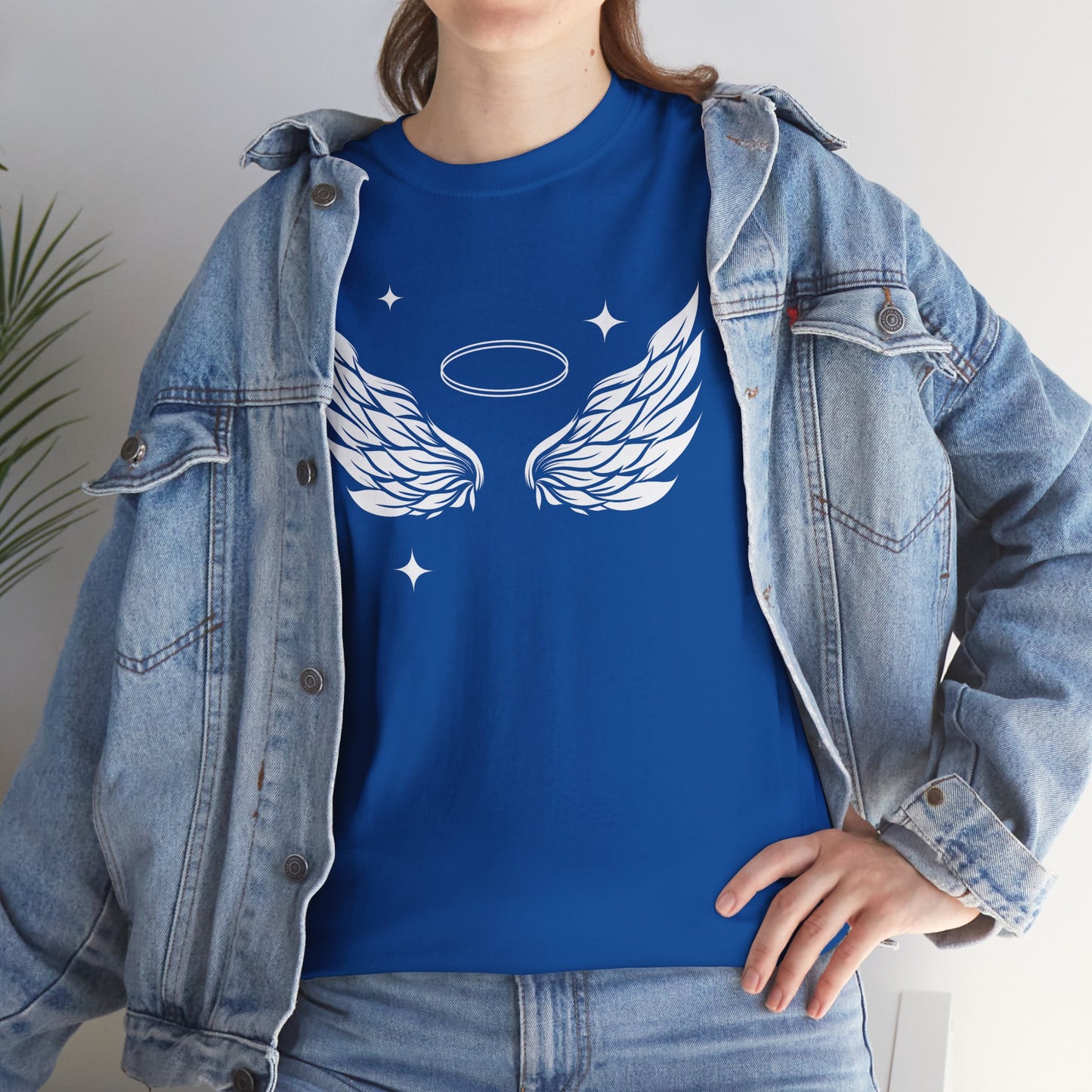 Halo Motivational T-Shirt