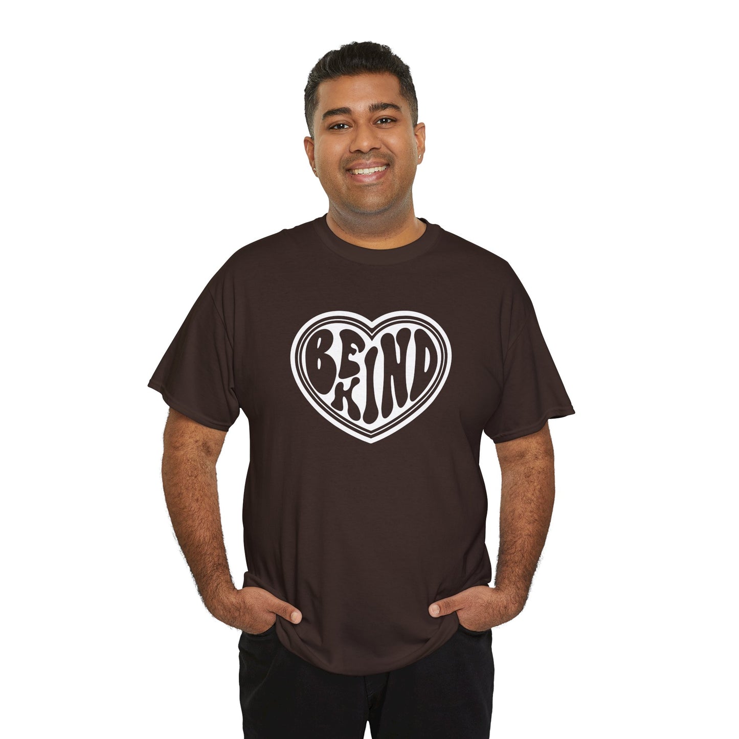 BeKind Motivational Tee