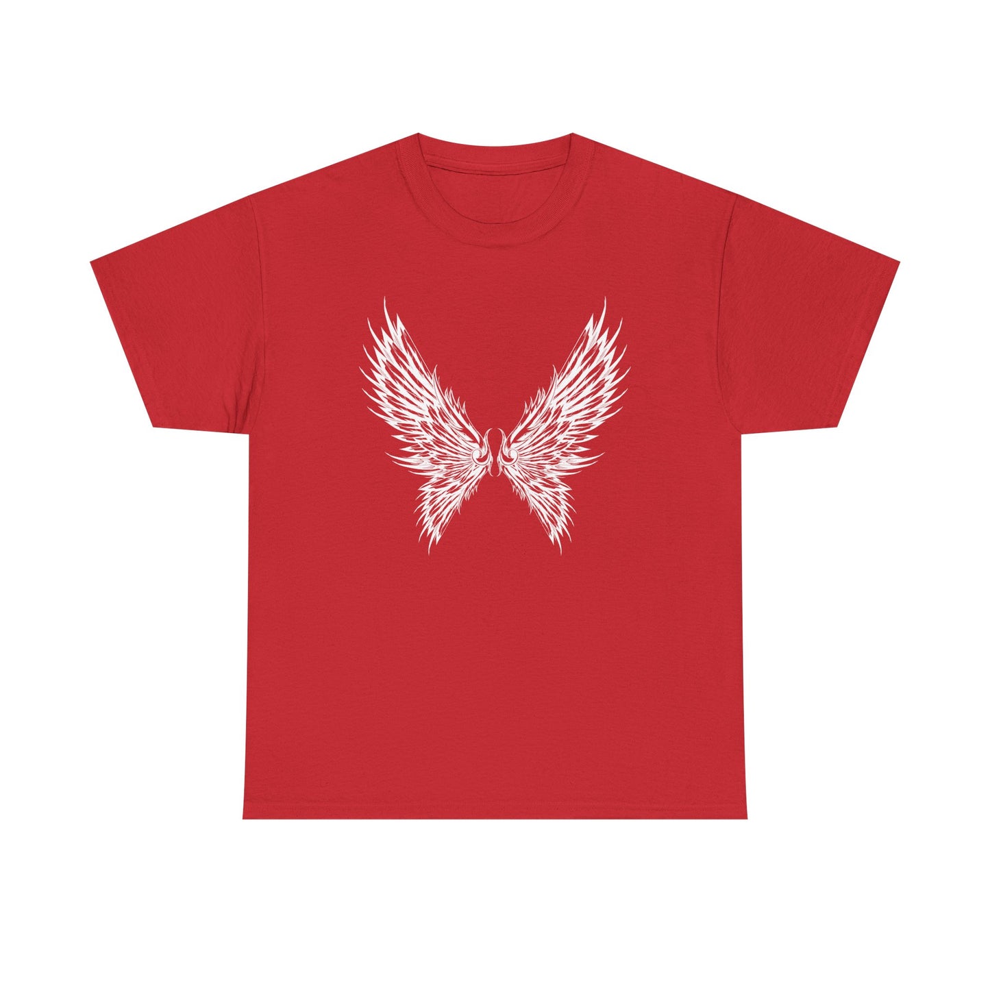 Butterfly Motivational Tee