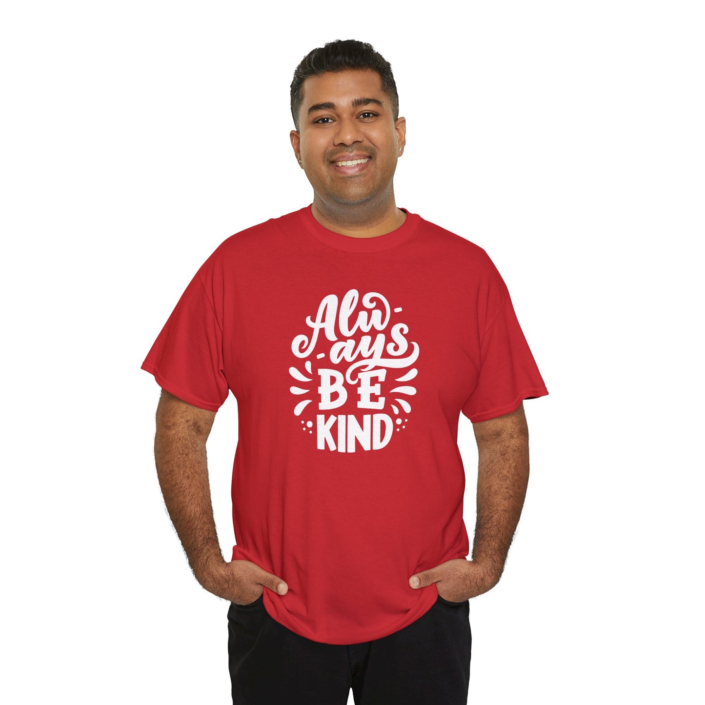 Always BeKind Tee Shirt
