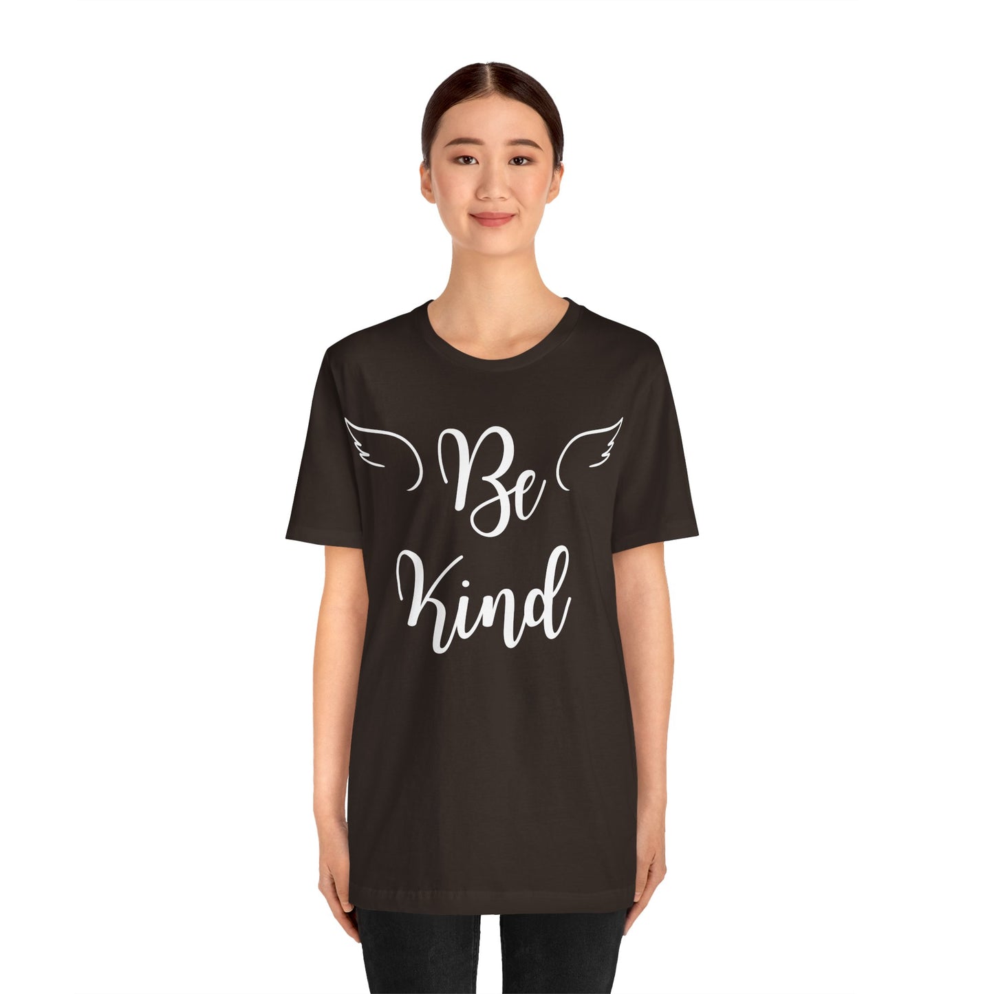 Be Kind Angel T-Shirt