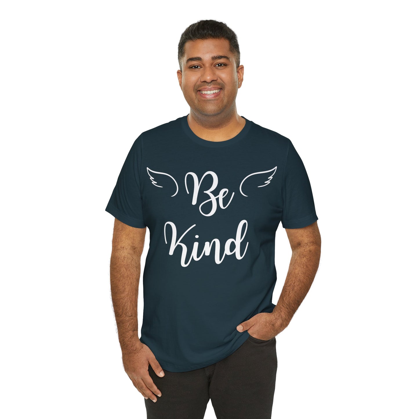 Be Kind Angel T-Shirt
