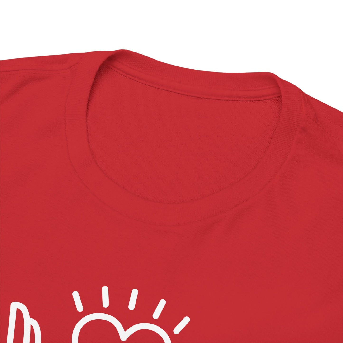 Motivational T-Shirt - #BeKind | Positive Vibes | Unisex Cotton Tee