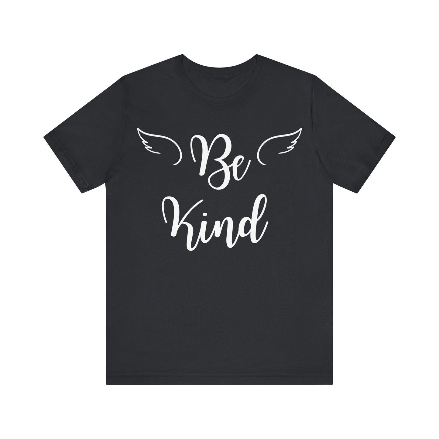 Be Kind Angel T-Shirt