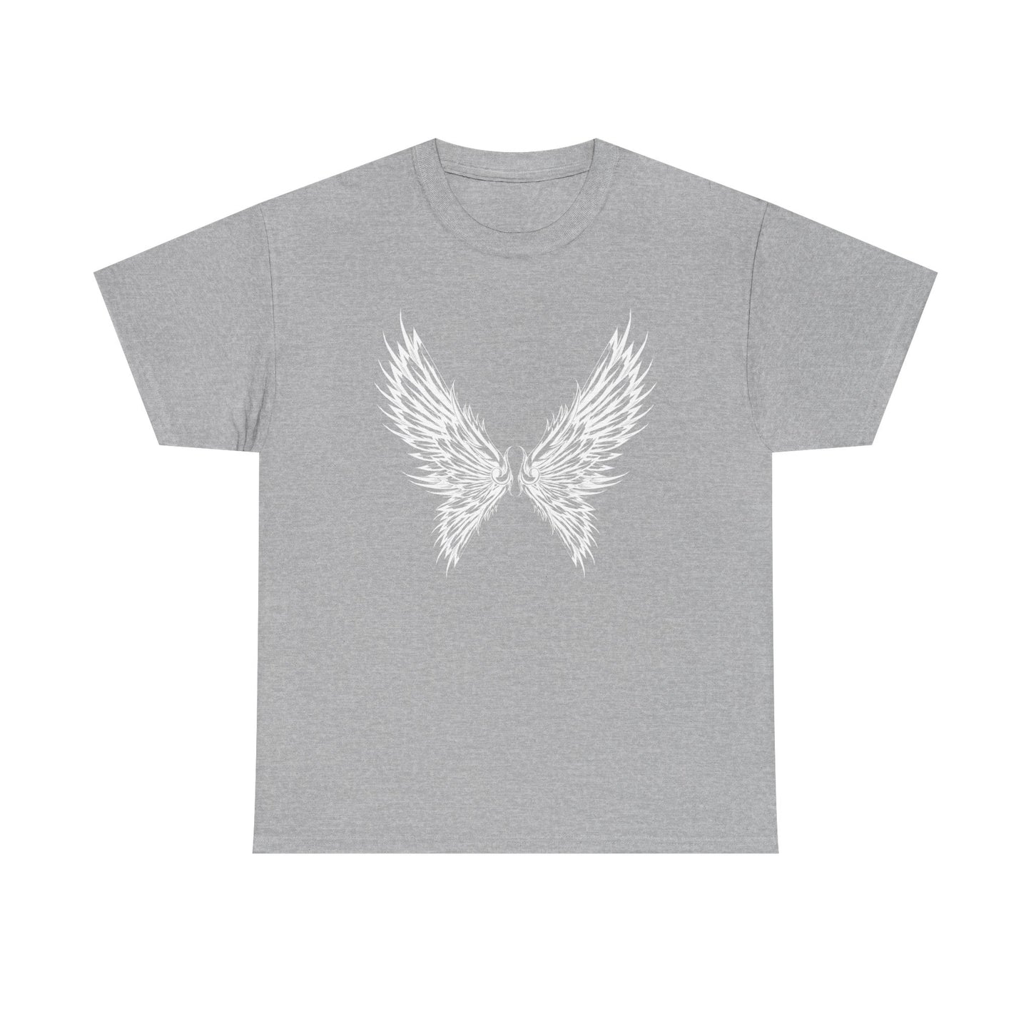 Butterfly Motivational Tee