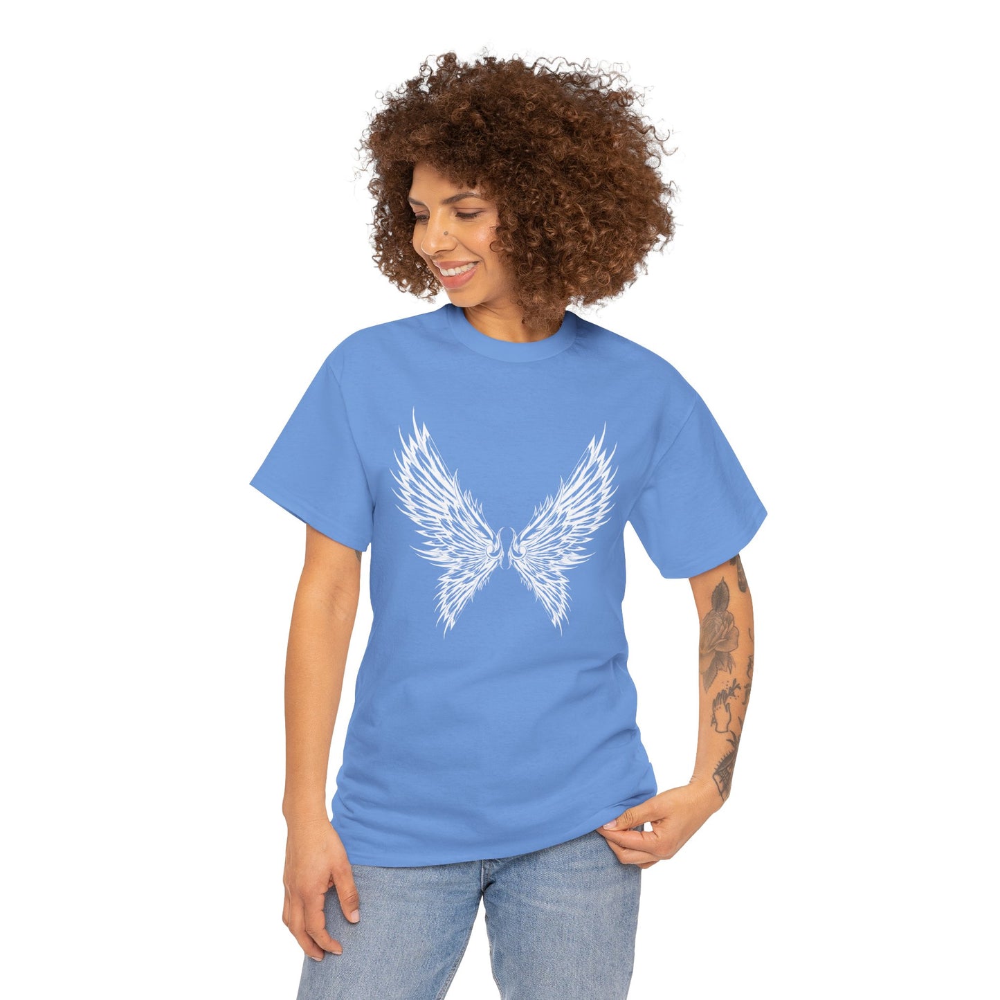 Butterfly Motivational Tee