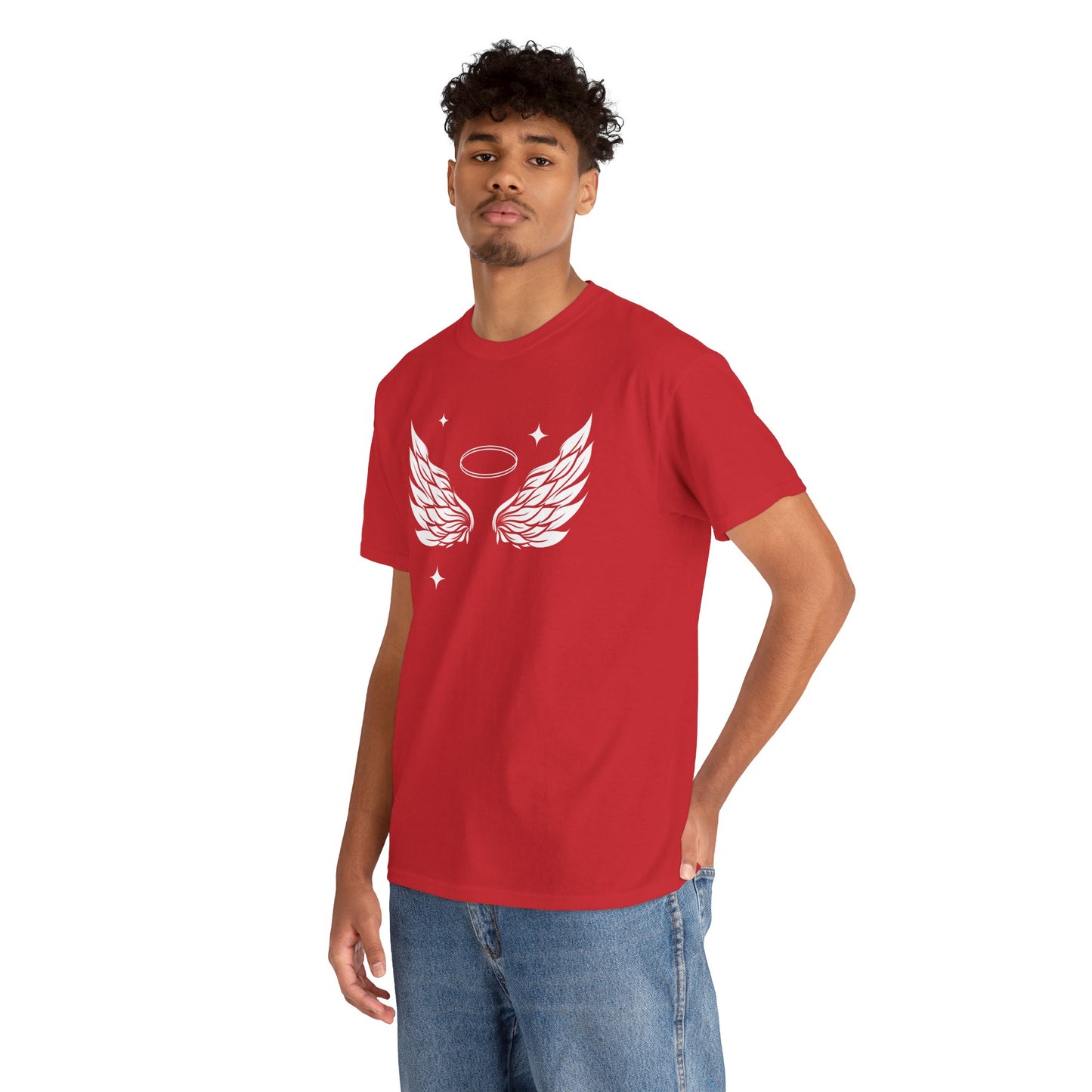 Halo Motivational T-Shirt