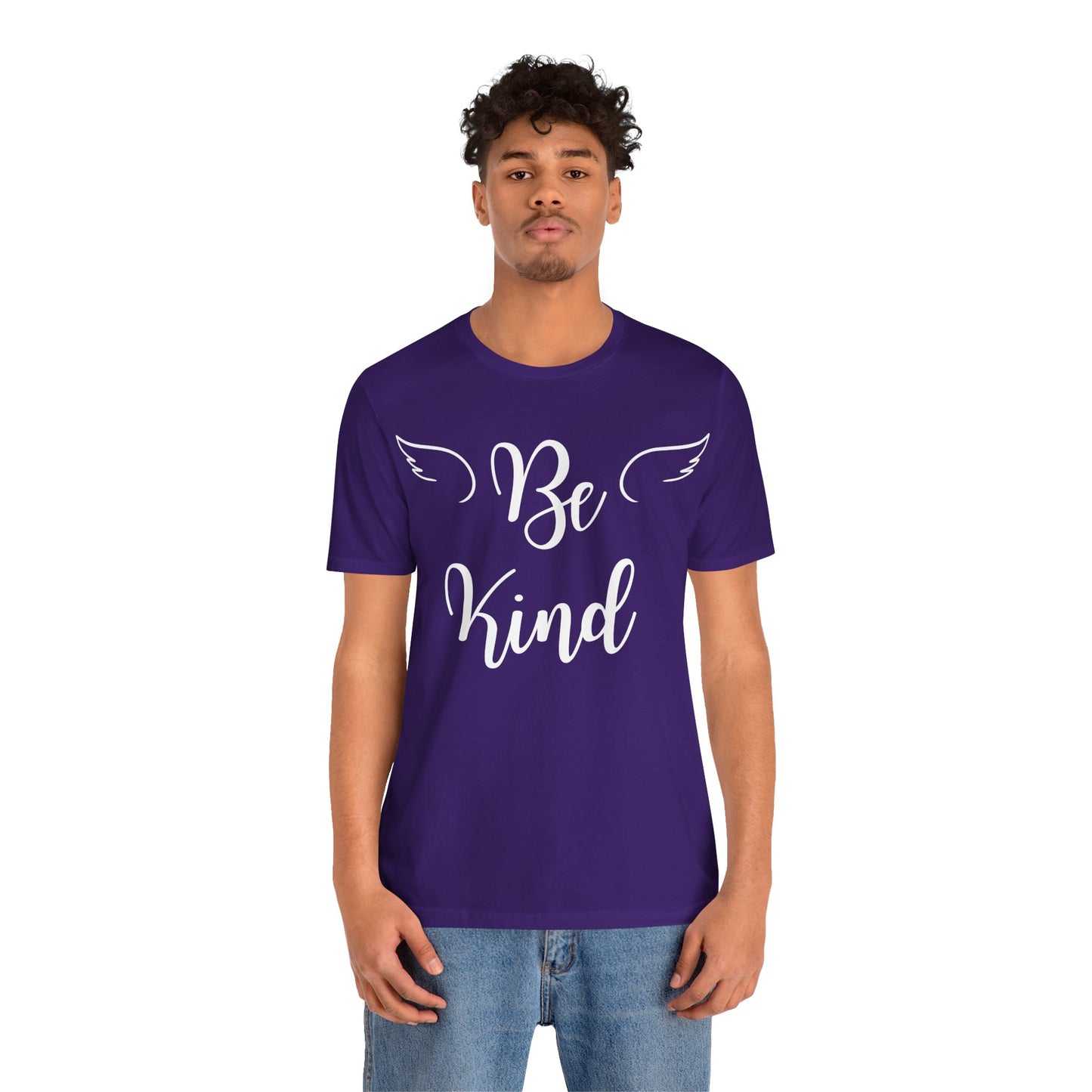 Be Kind Angel T-Shirt