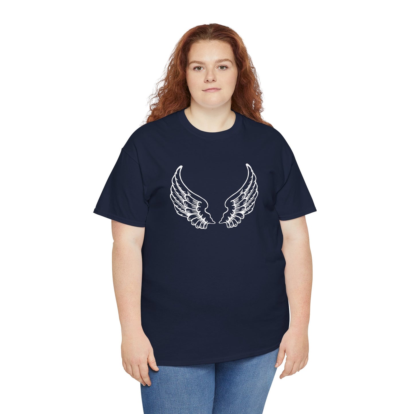Angel Wing Tee