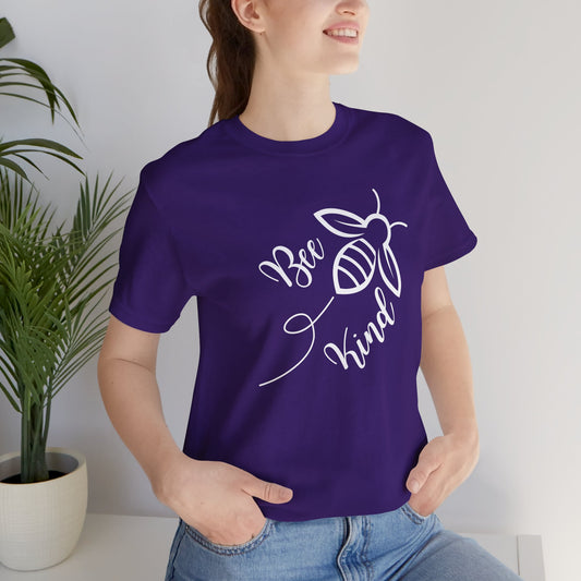 Bee Kind Graphic Tee