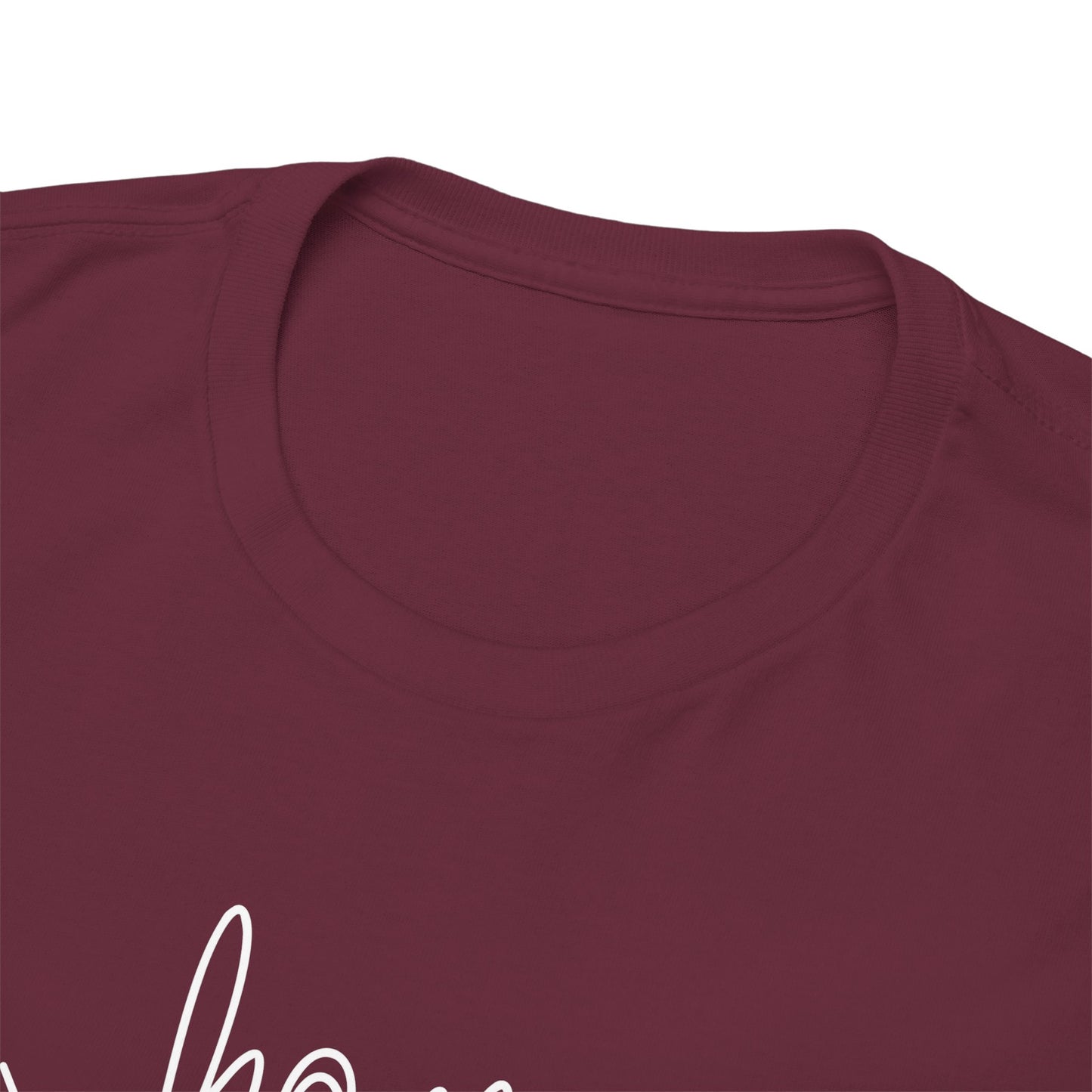Home Family Love Motivational Tee