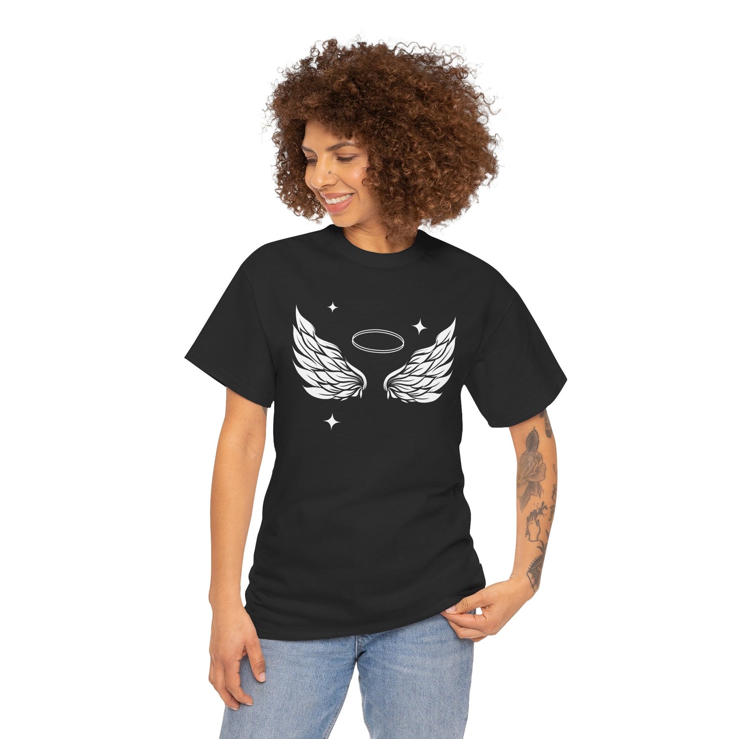 Halo Motivational T-Shirt