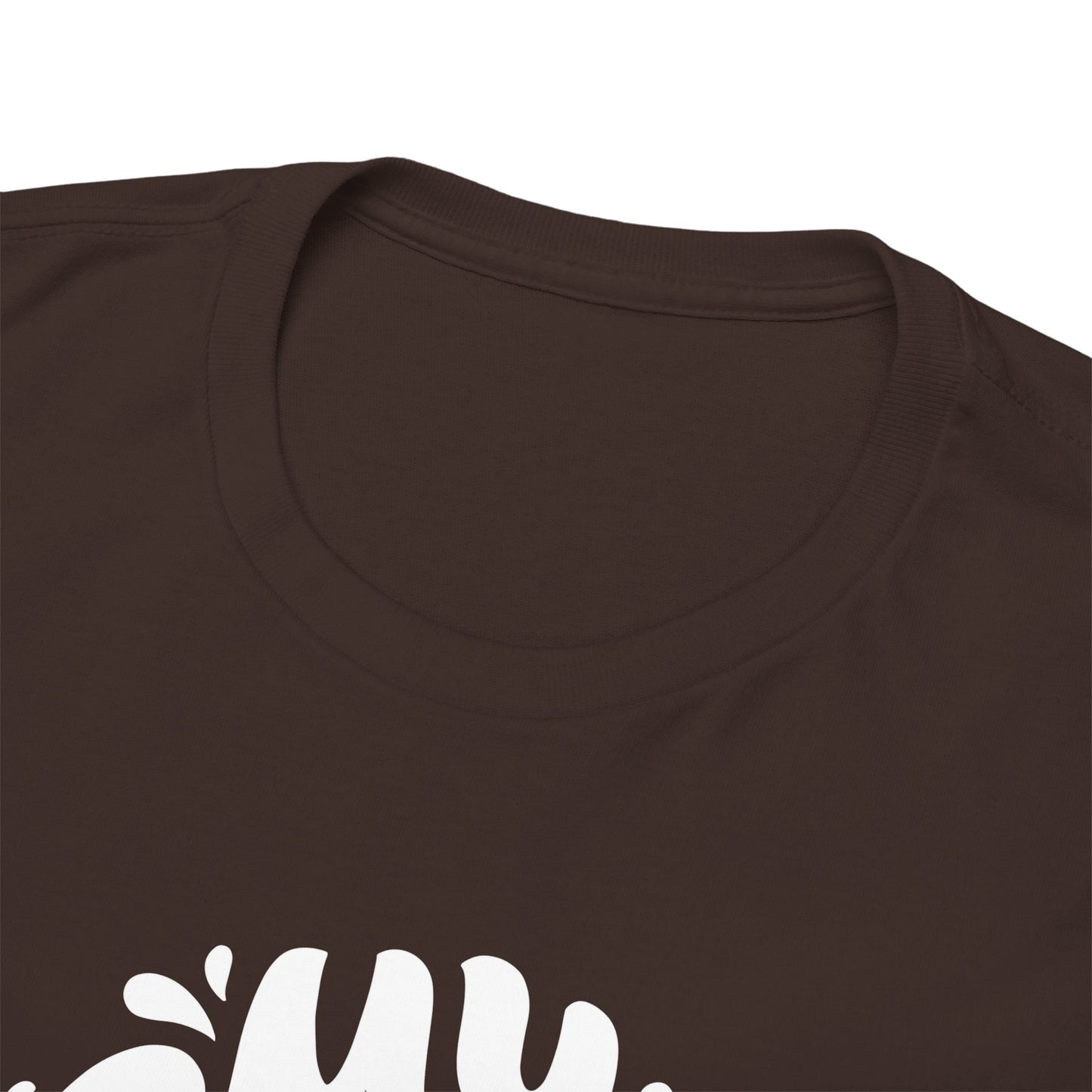 'My Heart Is Full Of Joy' Unisex Tee