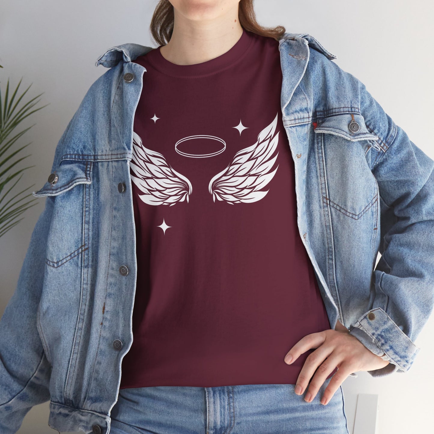 Halo Motivational T-Shirt
