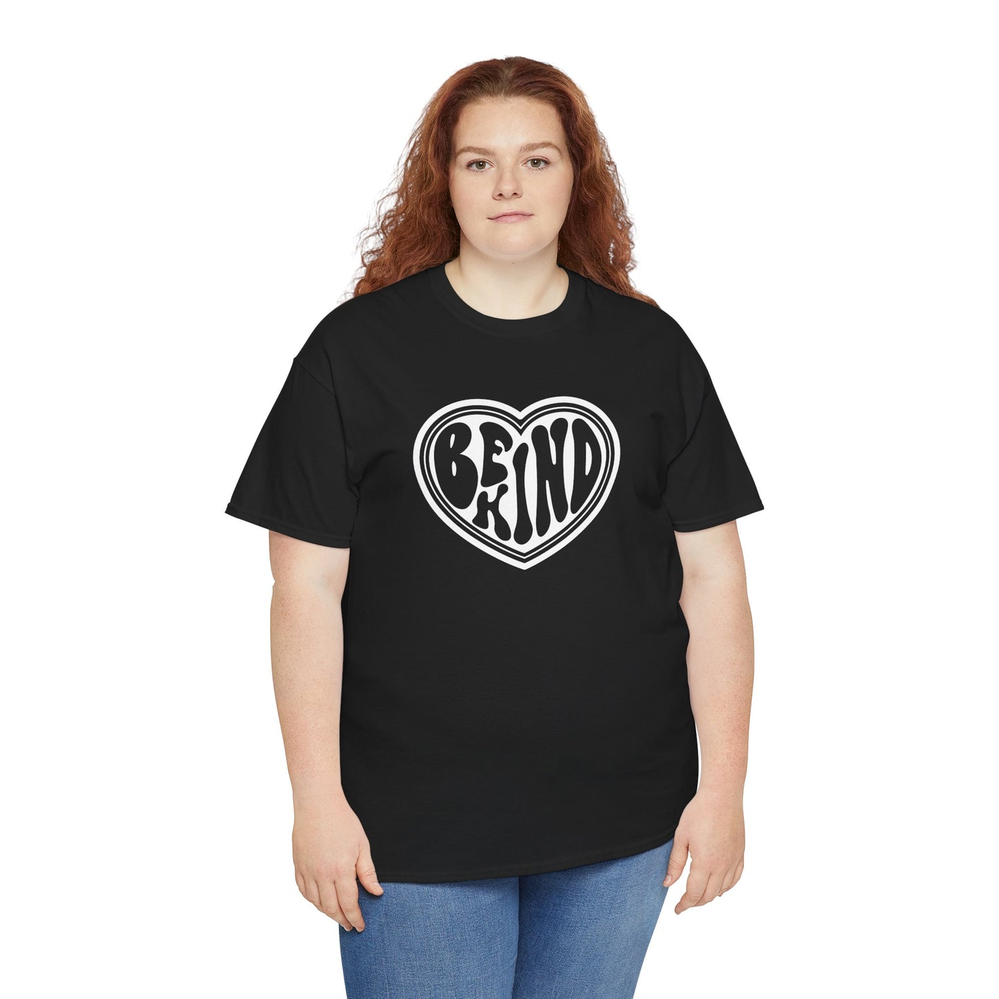 BeKind Motivational Tee