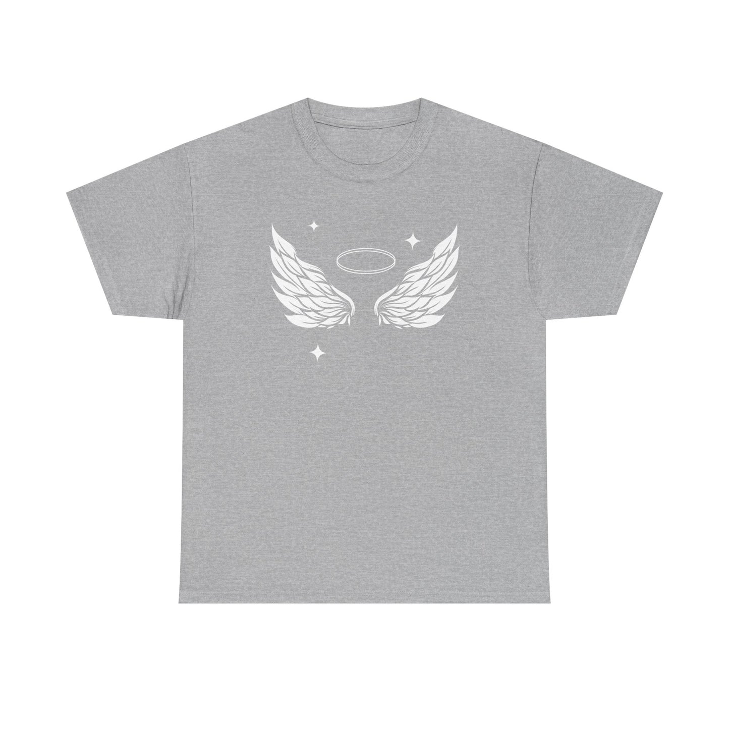 Halo Motivational T-Shirt