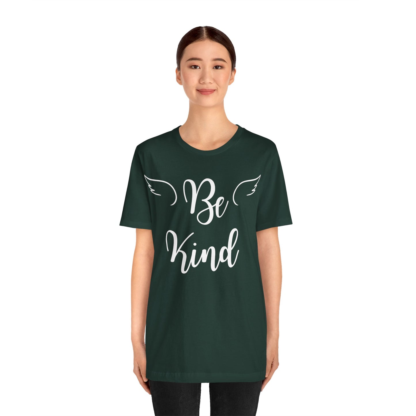 Be Kind Angel T-Shirt