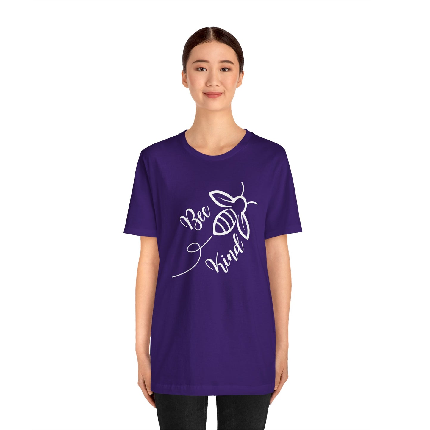 Bee Kind Graphic Tee
