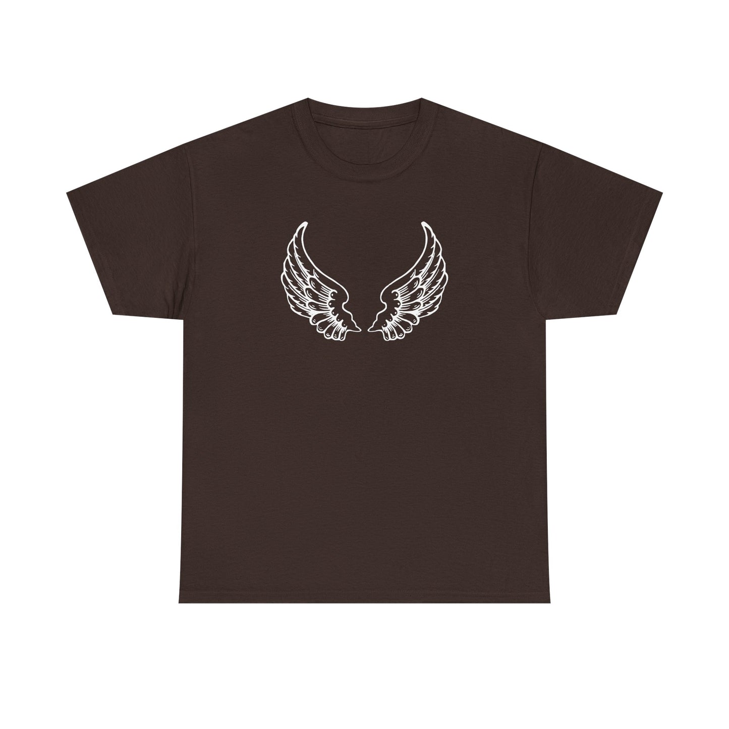 Angel Wing Tee