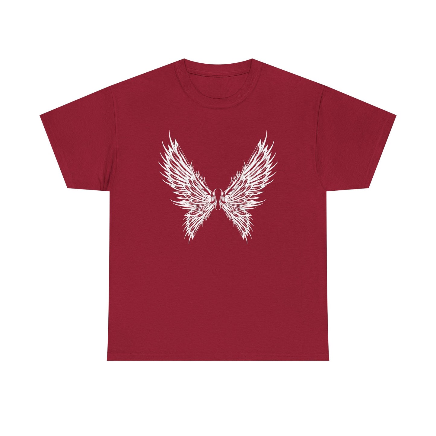 Butterfly Motivational Tee