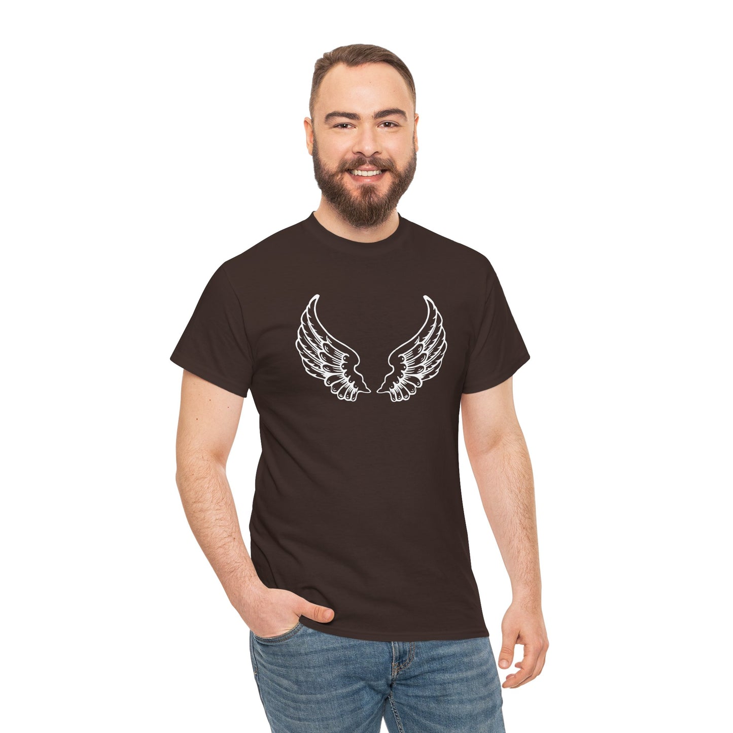 Angel Wing Tee