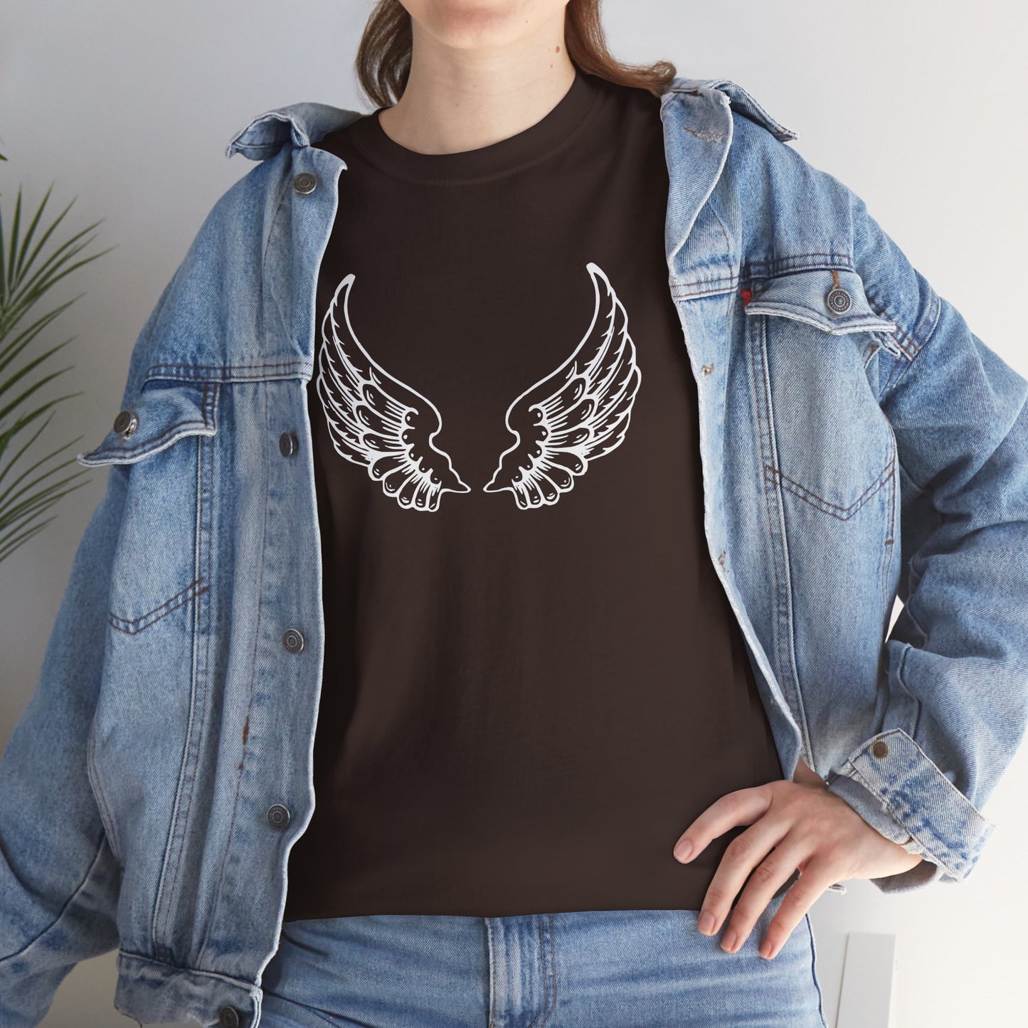 Angel Wing Tee