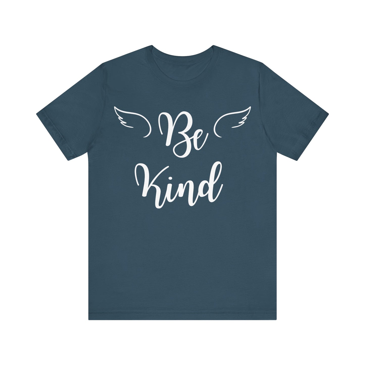 Be Kind Angel T-Shirt