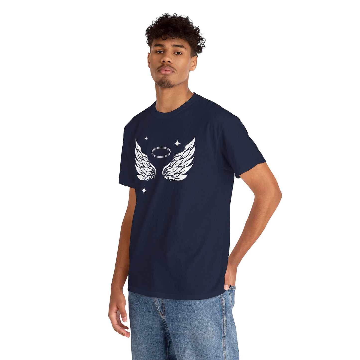 Halo Motivational T-Shirt