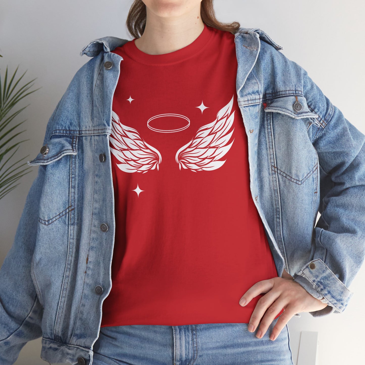 Halo Motivational T-Shirt