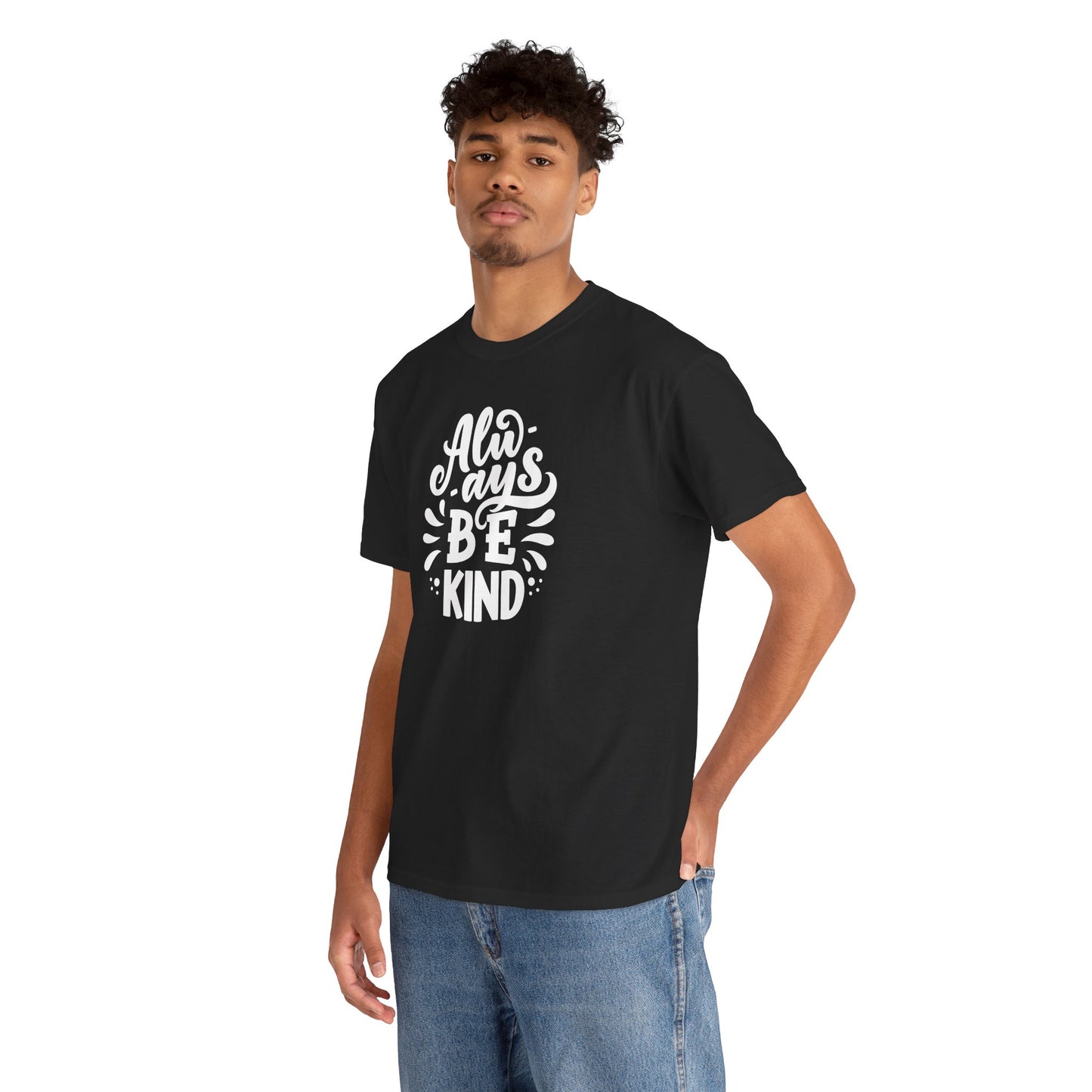Always BeKind Tee Shirt