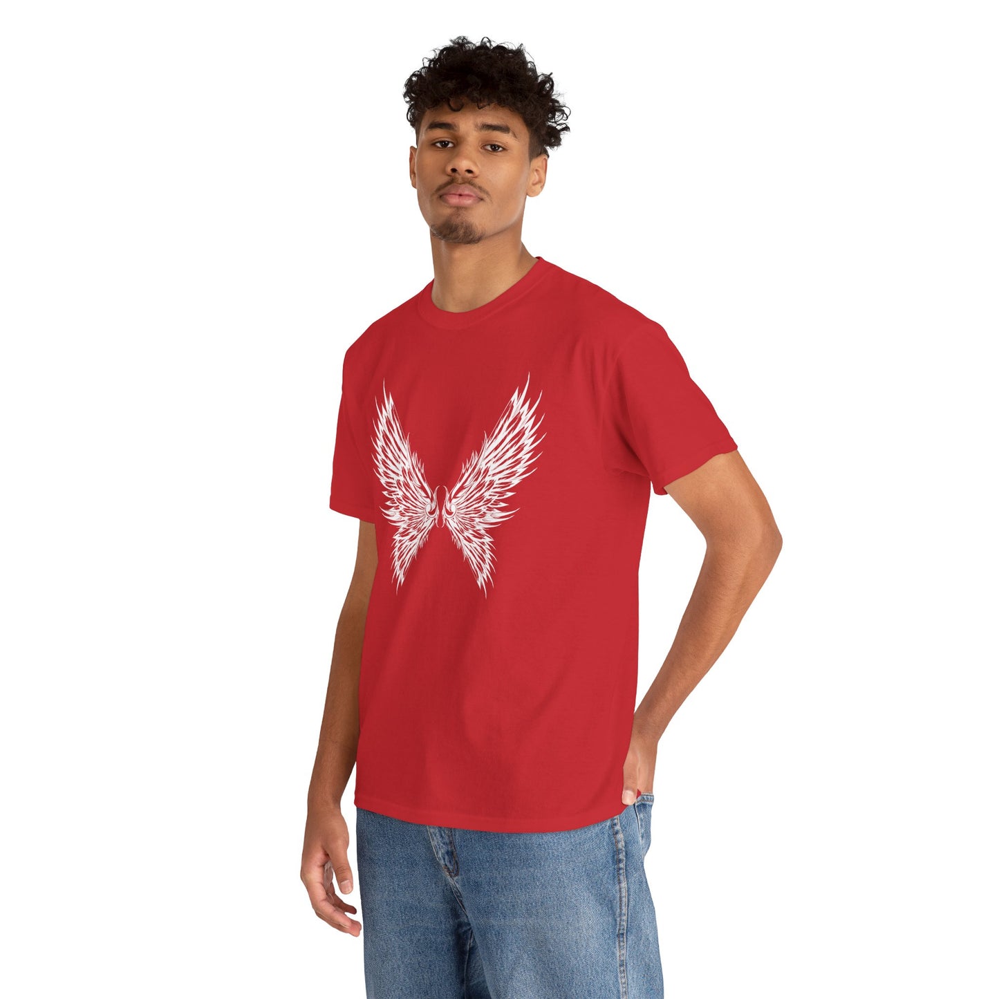 Butterfly Motivational Tee