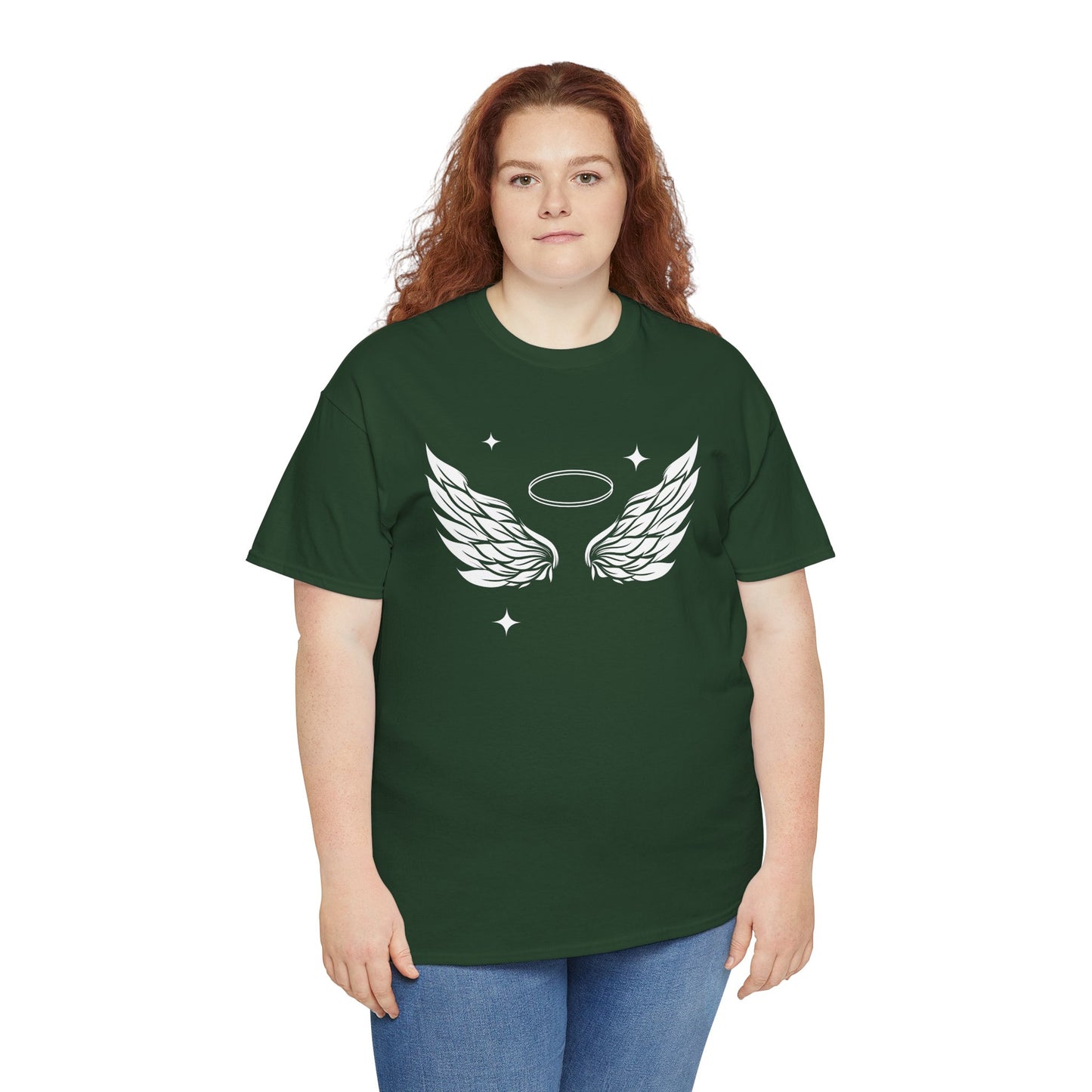 Halo Motivational T-Shirt