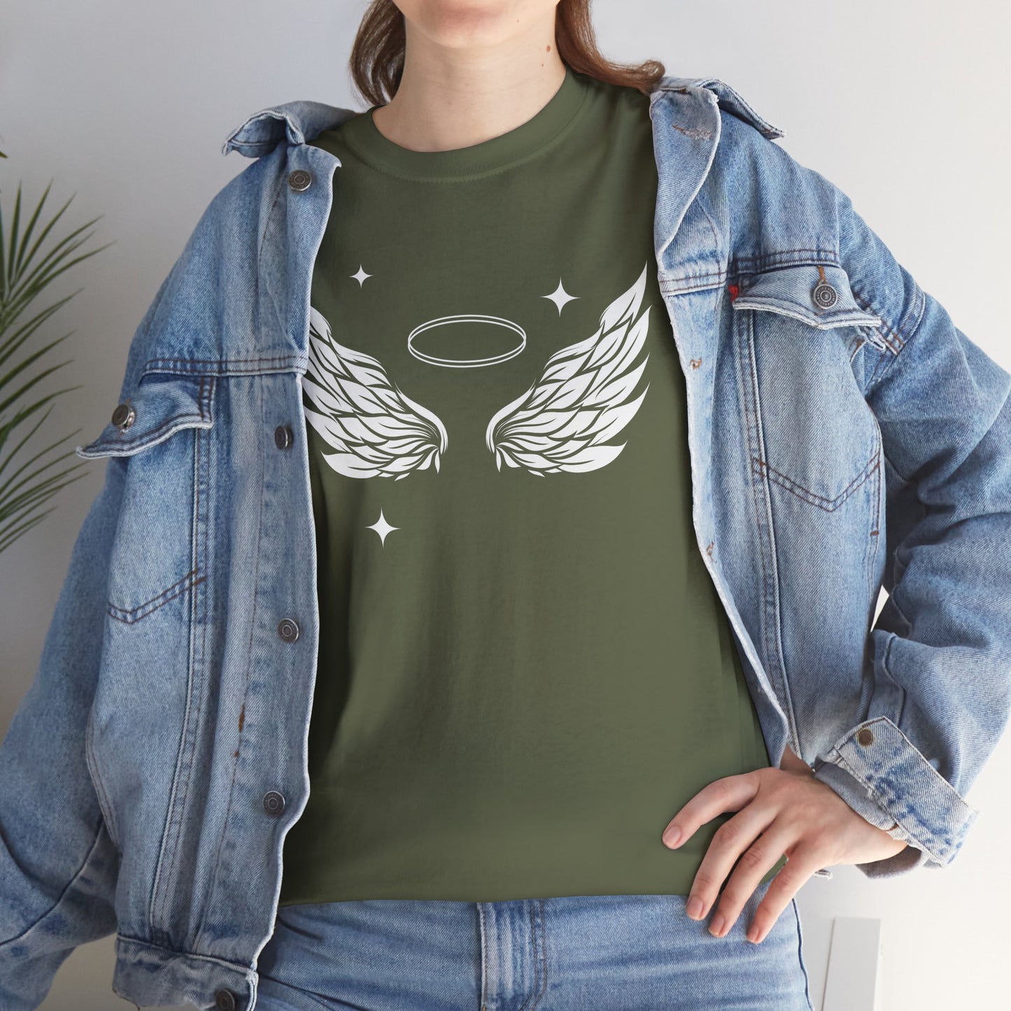 Halo Motivational T-Shirt