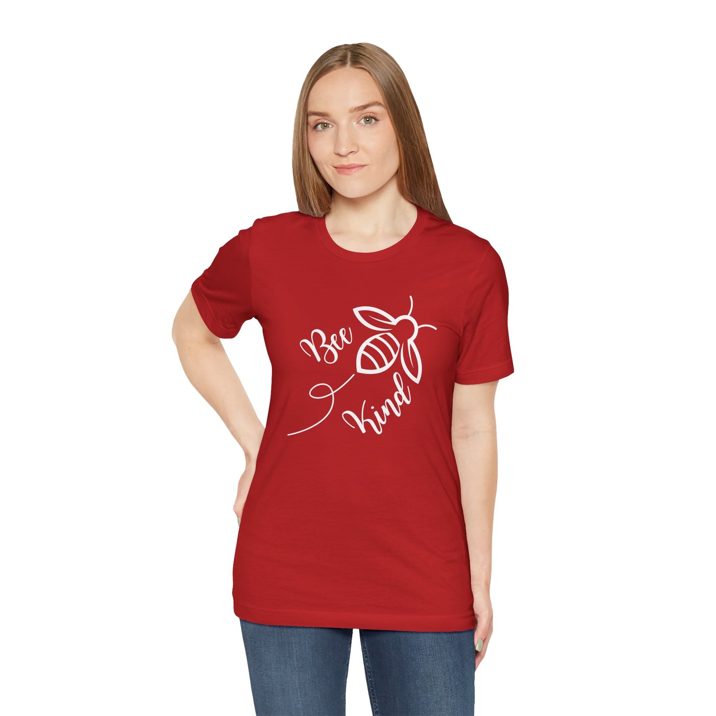 Bee Kind Graphic Tee