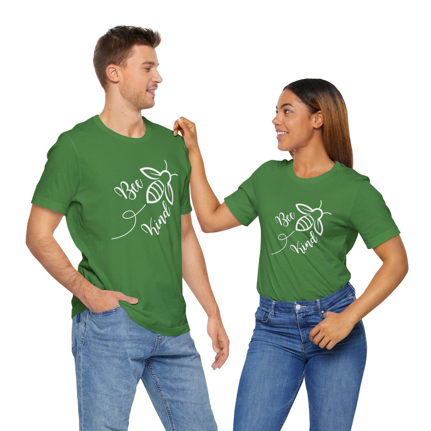 Bee Kind Graphic Tee