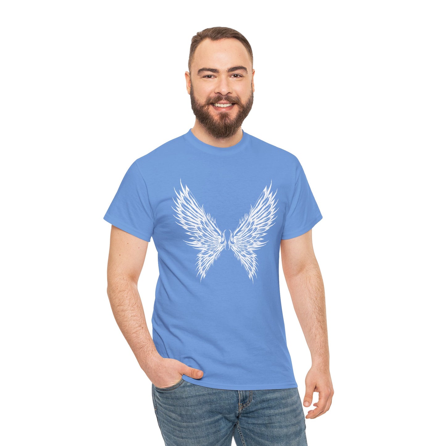 Butterfly Motivational Tee