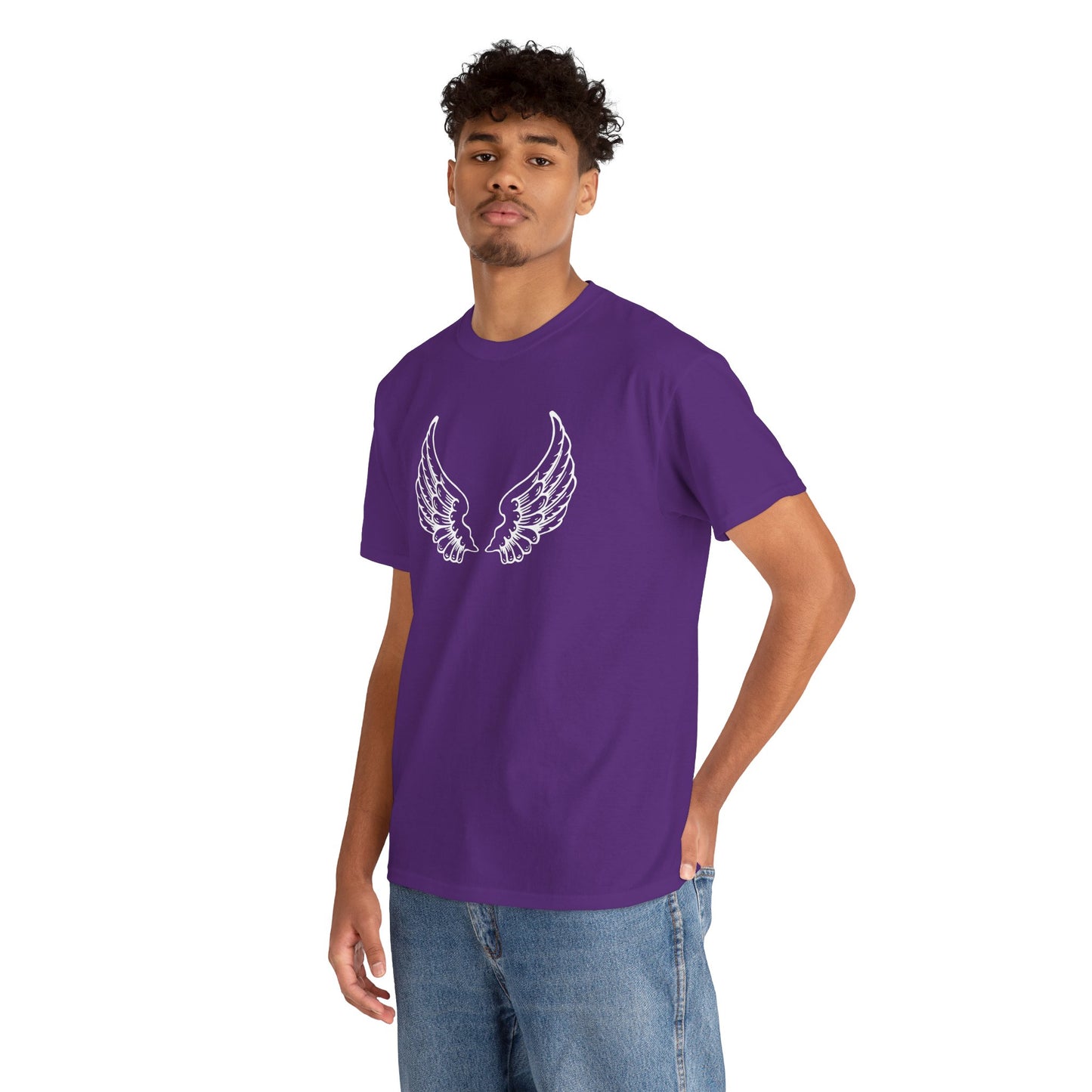 Angel Wing Tee