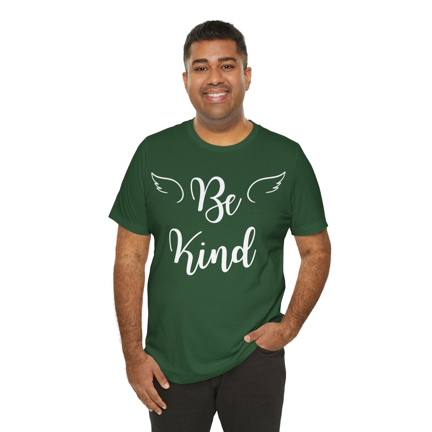 Be Kind Angel T-Shirt