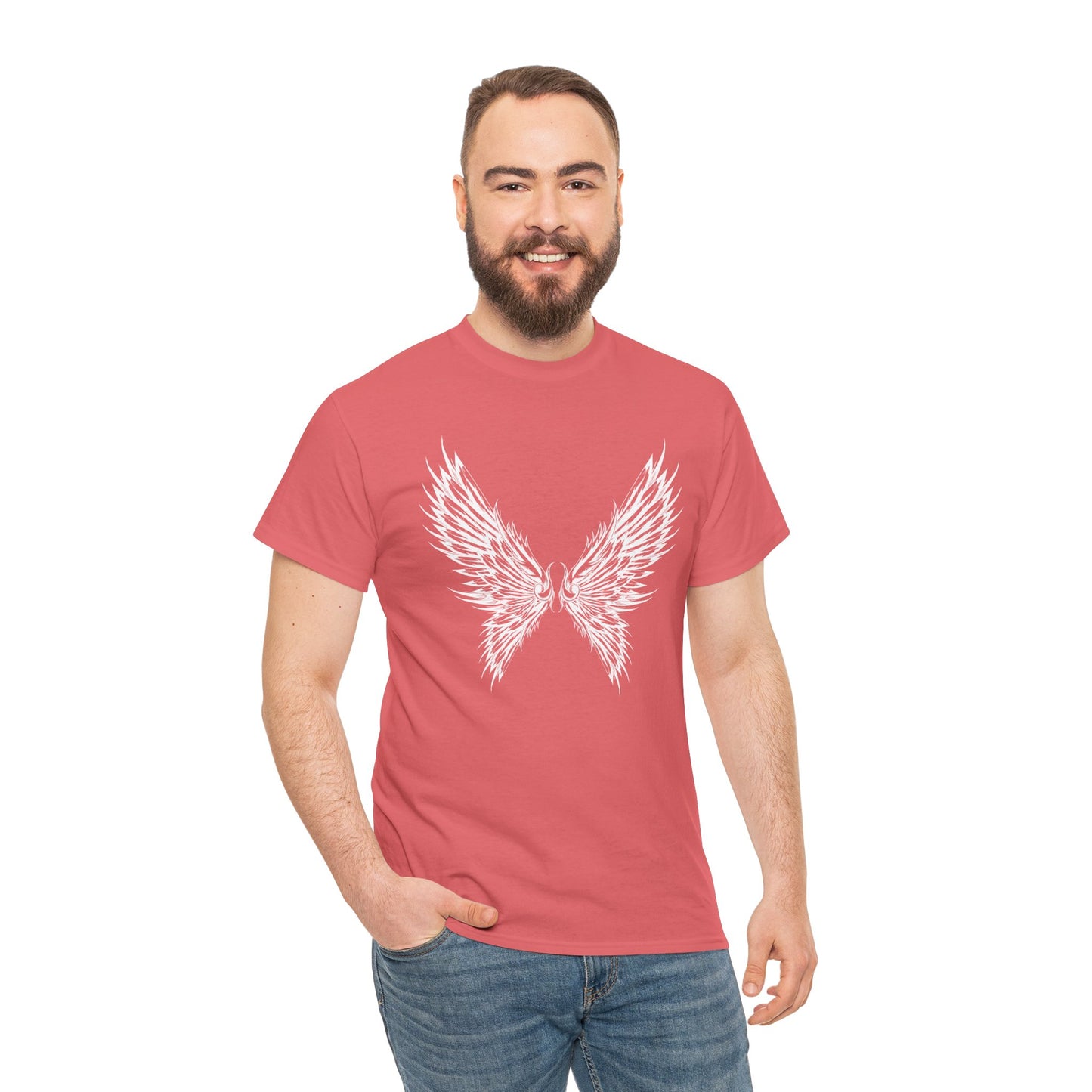 Butterfly Motivational Tee
