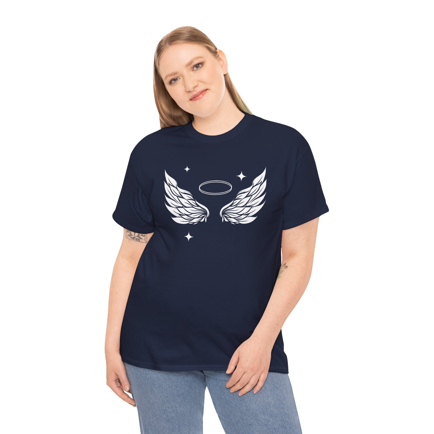 Halo Motivational T-Shirt