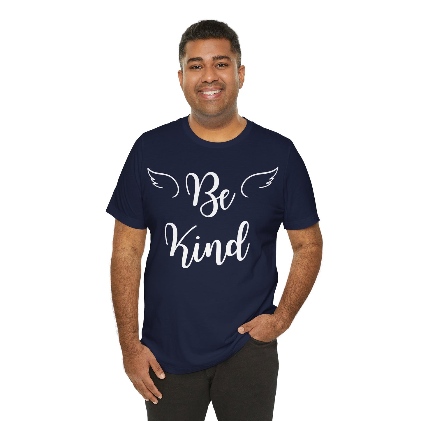 Be Kind Angel T-Shirt