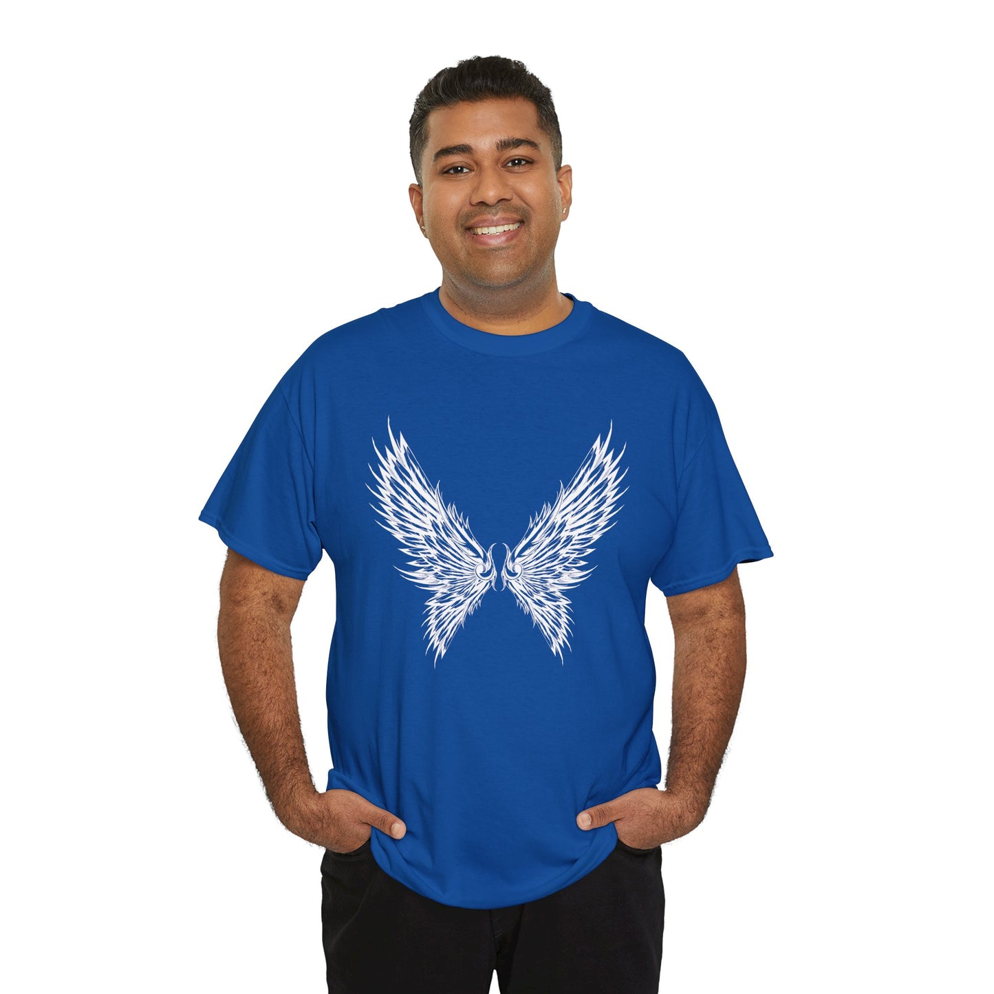 Butterfly Motivational Tee