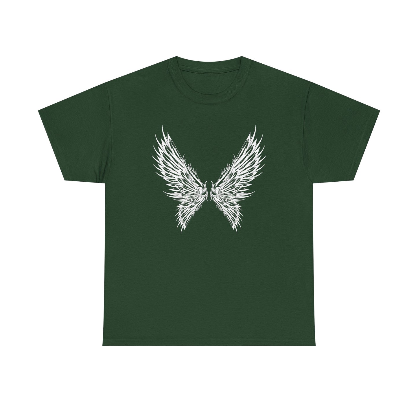 Butterfly Motivational Tee