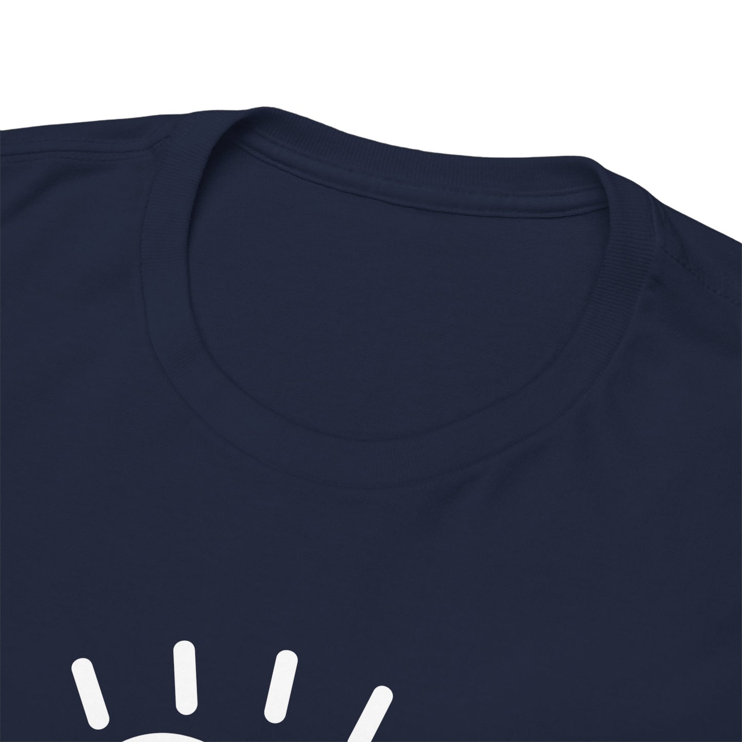Kind Heart Motivational T-Shirt - Unisex Tee