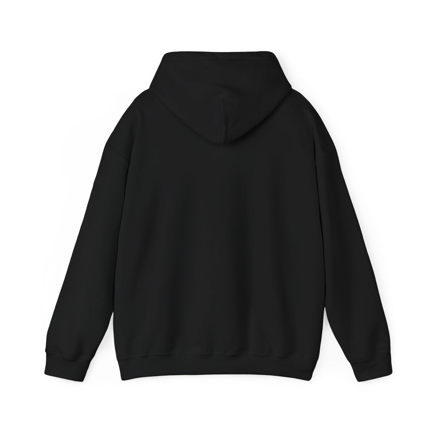 Always Darkest Before The Dawn Hoodie
