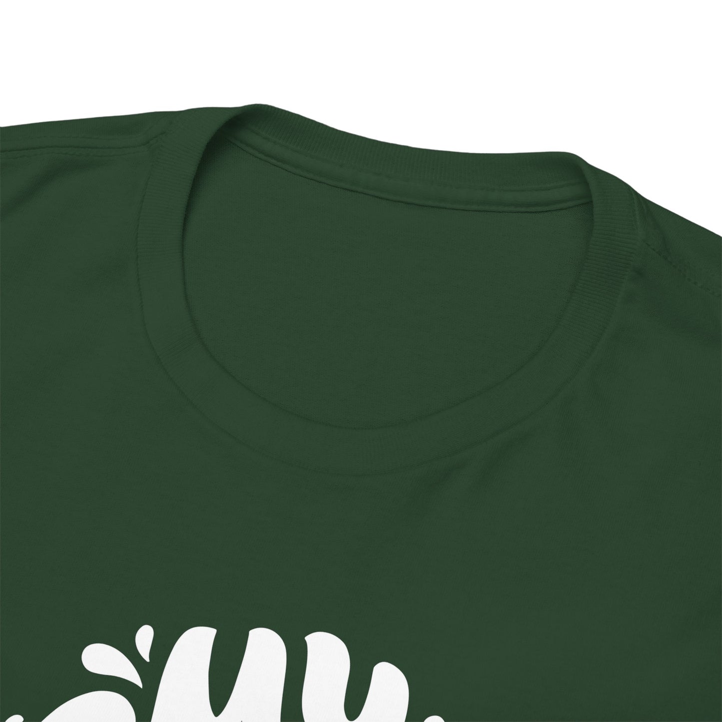 'My Heart Is Full Of Joy' Unisex Tee
