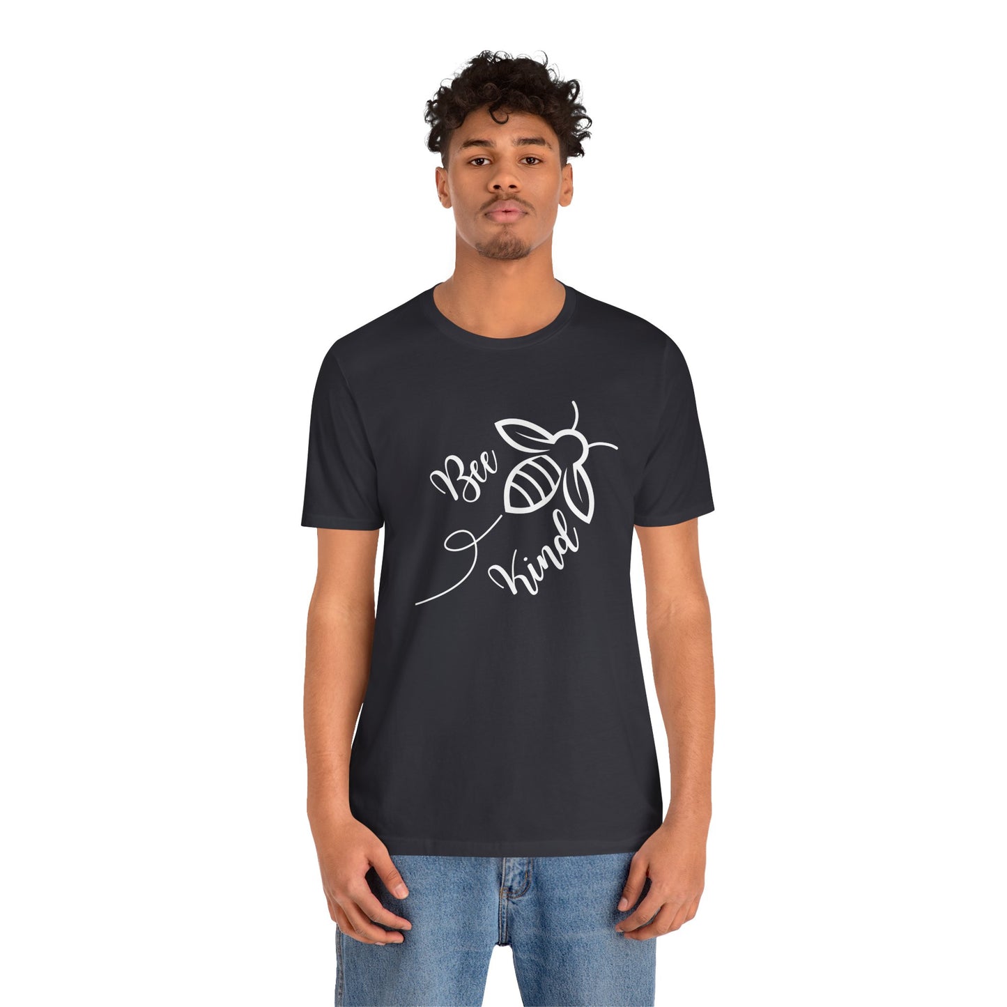Bee Kind Graphic Tee