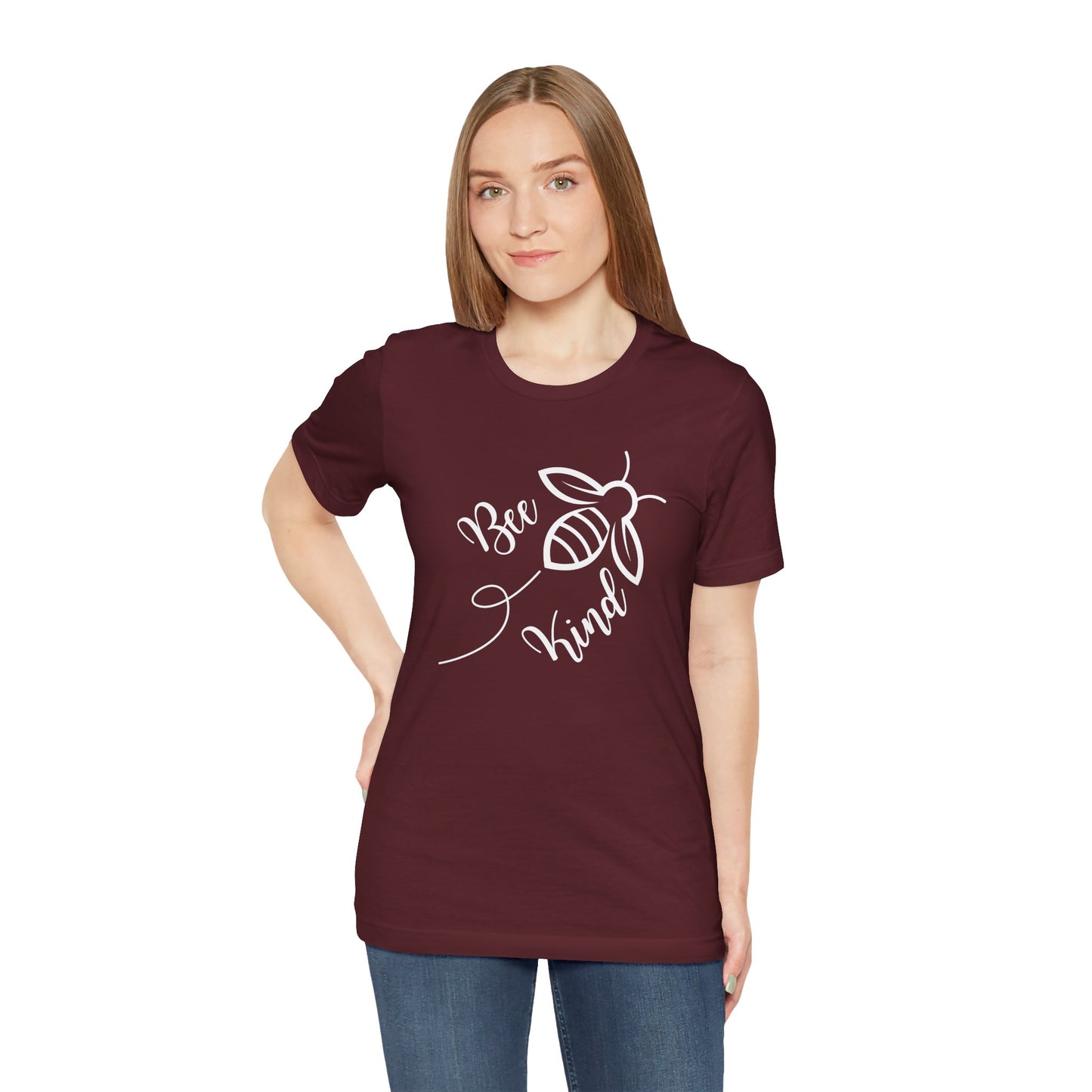 Bee Kind Graphic Tee