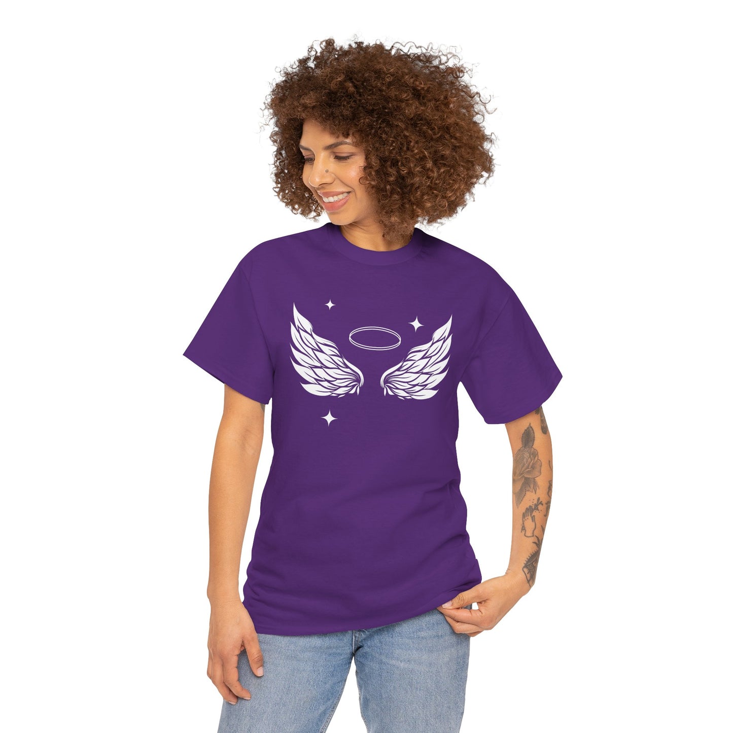 Halo Motivational T-Shirt